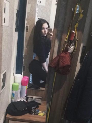Индивидуалка Маргарита Фотография 3